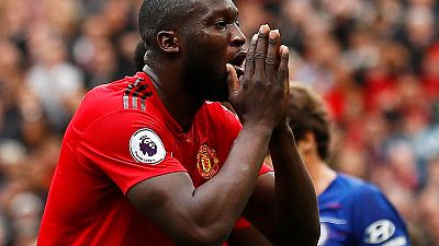Man Utd's Lukaku still not fit to face suitors Inter Milan Man Utd's Lukaku still not fit to face suitors Inter Milan