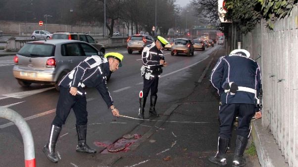 Morì travolto da bus, autista condannato Morì travolto da bus, autista condannato