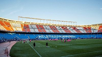 Atletico vende terreni Calderon Atletico vende terreni Calderon