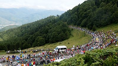 Tour de France organisers looking to launch major women's race Tour de France organisers looking to launch major women's race