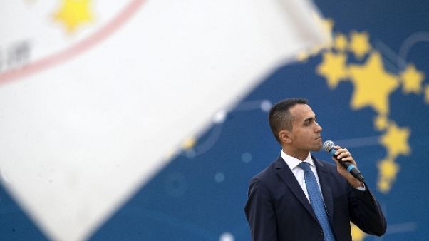 Nuovo M5S, arrivano team di facilitatori Nuovo M5S, arrivano team di facilitatori