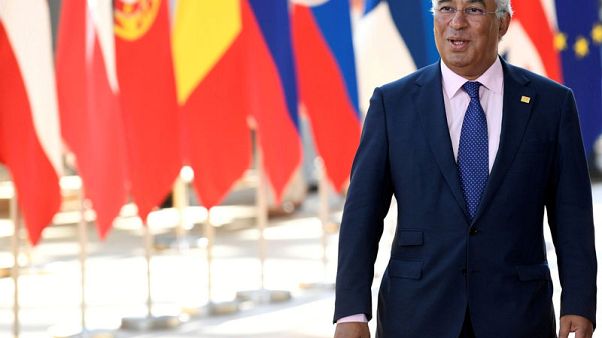 Portugal's Socialists extend lead ahead of October election - poll Portugal's Socialists extend lead ahead of October election - poll