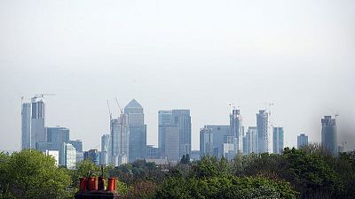 Britain kicks off review of regulating finance after Brexit Britain kicks off review of regulating finance after Brexit