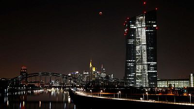 Will ECB walk or just talk as rate circus comes to Europe? Will ECB walk or just talk as rate circus comes to Europe?