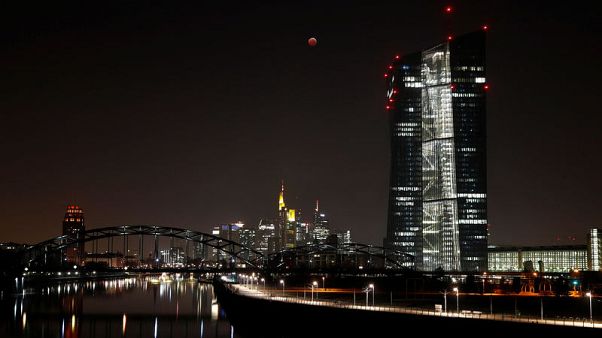 Will ECB walk or just talk as rate circus comes to Europe? Will ECB walk or just talk as rate circus comes to Europe?