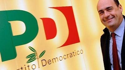 Zingaretti, basta governicchi e rimpasti