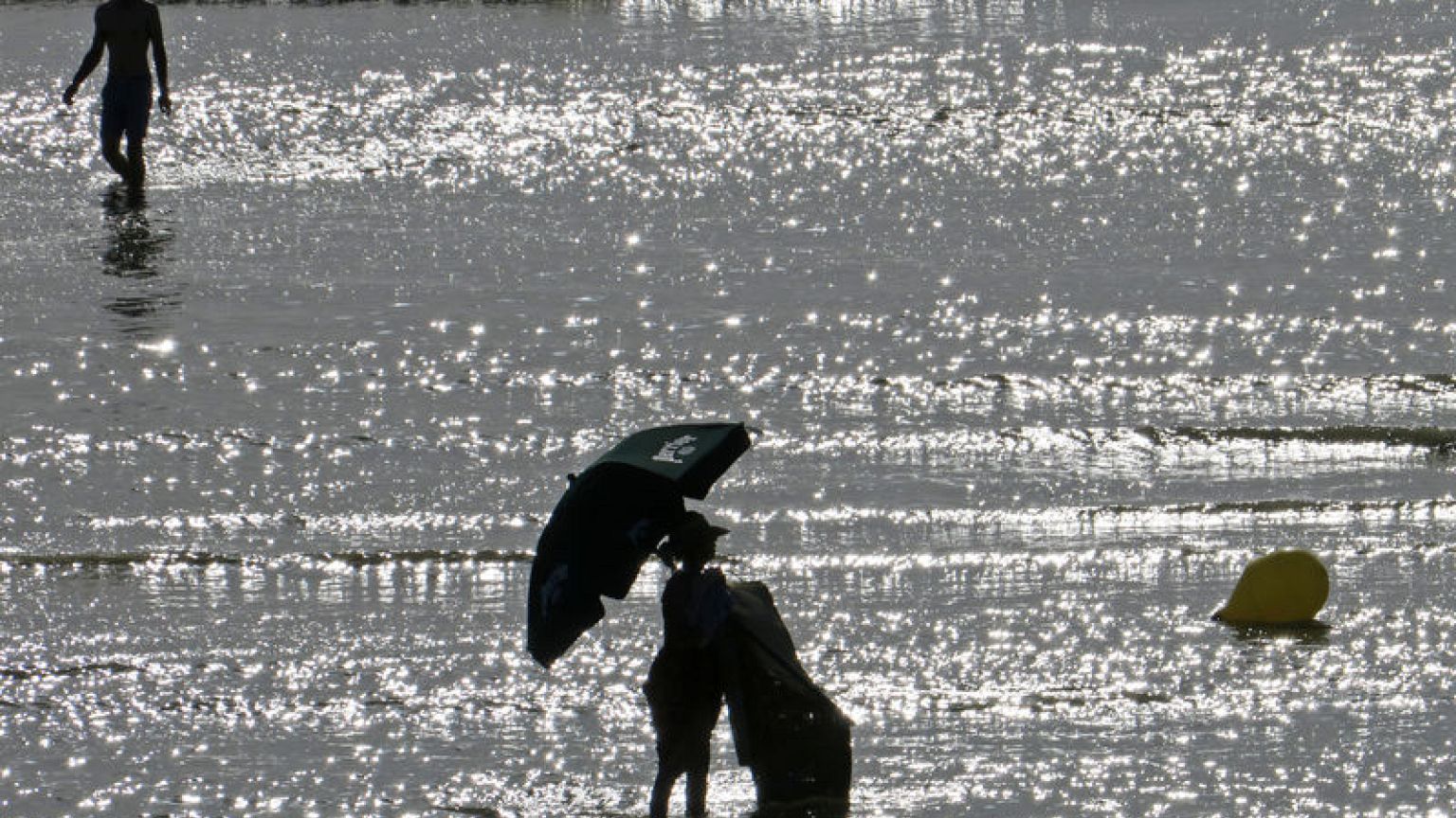 Meteo France revises June record temperature to 46 degrees Celsius