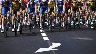 Ciclismo: Csi assegna i suoi tre titoli Ciclismo: Csi assegna i suoi tre titoli