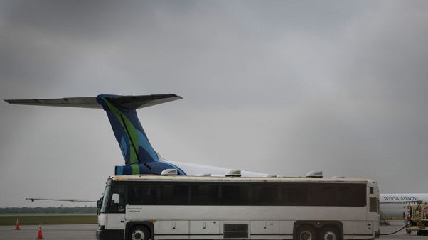 Fifth U.S. city will process applications from migrants returned to Mexico Fifth U.S. city will process applications from migrants returned to Mexico