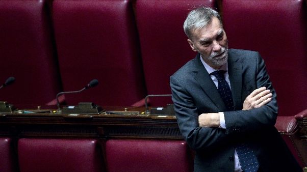 Delrio, Salvini continua a fuggire Delrio, Salvini continua a fuggire