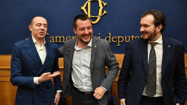 Romeo, esterrefatti da parole di Conte Romeo, esterrefatti da parole di Conte