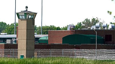 About 3,100 federal inmates to be released early under new U.S. law About 3,100 federal inmates to be released early under new U.S. law