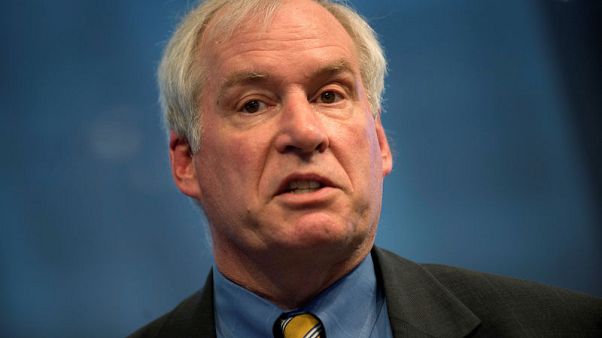 Fed's Rosengren defends central bank independence Fed's Rosengren defends central bank independence