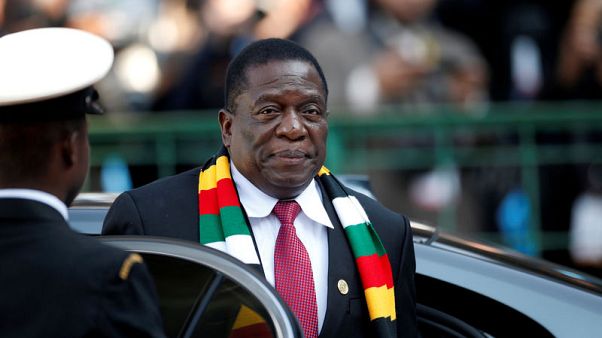 South Africa's graft watchdog says Ramaphosa deliberately misled parliament South Africa's graft watchdog says Ramaphosa deliberately misled parliament