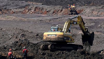 Brazil to extend probe into Vale dam disaster into early 2020 - official Brazil to extend probe into Vale dam disaster into early 2020 - official