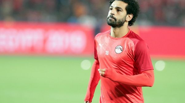 Liverpool blinda Salah,pronti 25mln anno Liverpool blinda Salah,pronti 25mln anno