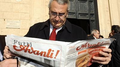 Borrelli: Bobo Craxi, guidò colpo Stato