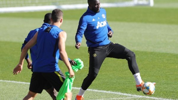 Inter rilancia: Lukaku dista solo 5 mln Inter rilancia: Lukaku dista solo 5 mln