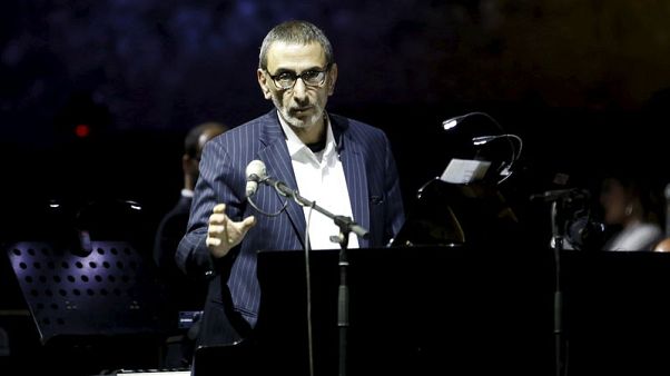 زياد الرحباني ينقل أوجاع الناس من الشارع إلى مسرح أعياد بيروت زياد الرحباني ينقل أوجاع الناس من الشارع إلى مسرح أعياد بيروت