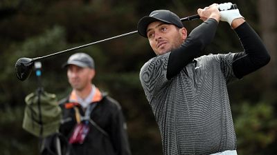 The Open, per Molinari sfuma il double The Open, per Molinari sfuma il double