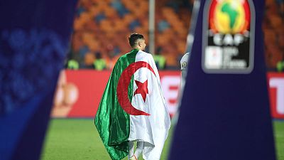 AFCON defies logic to turn event into unexpected success AFCON defies logic to turn event into unexpected success