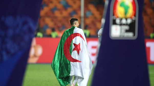 AFCON defies logic to turn event into unexpected success AFCON defies logic to turn event into unexpected success