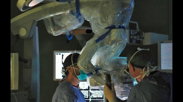 Donna muore dopo bendaggio gastrico Bari Donna muore dopo bendaggio gastrico Bari