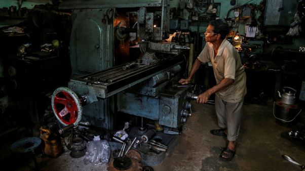 Exclusive: Indian govt seeks to tap foreign lenders for loans to its small firms - sources Exclusive: Indian govt seeks to tap foreign lenders for loans to its small firms - sources