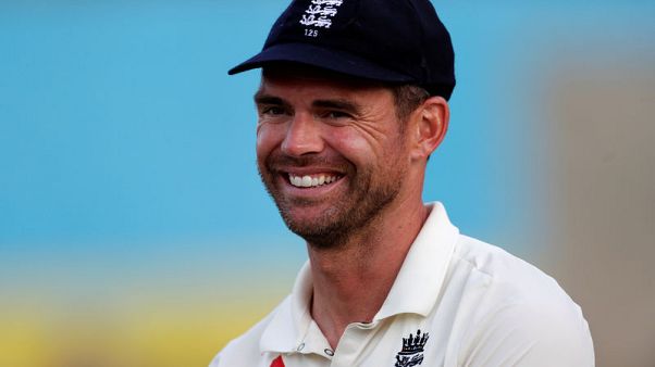 Anderson hopes to face Ireland in Ashes warm-up Anderson hopes to face Ireland in Ashes warm-up