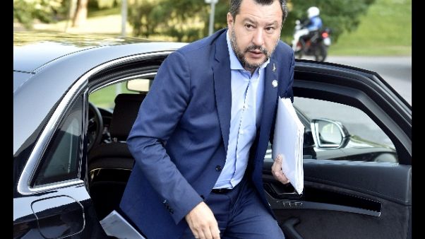 'Viminale spieghi perché c'è pericolo' 'Viminale spieghi perché c'è pericolo'