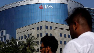 Rating agencies knew of stress at India's IL&FS, but gave good ratings - audit Rating agencies knew of stress at India's IL&FS, but gave good ratings - audit