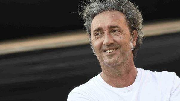 Cinema: Sorrentino premiato a Fiesole Cinema: Sorrentino premiato a Fiesole