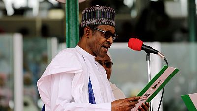 Nigeria president condemns latest killings in northwestern Sokoto state Nigeria president condemns latest killings in northwestern Sokoto state