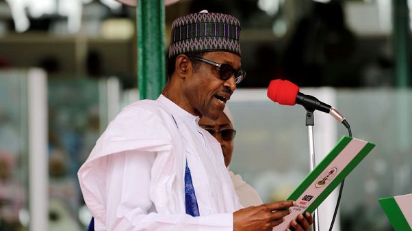 Nigeria president condemns latest killings in northwestern Sokoto state Nigeria president condemns latest killings in northwestern Sokoto state