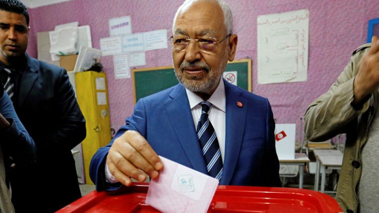 Leader of moderate Islamist party to stand for parliamentary elections in Tunisia