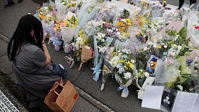Suspected Japan arsonist a reclusive, quarrelsome gamer, neighbour says Suspected Japan arsonist a reclusive, quarrelsome gamer, neighbour says