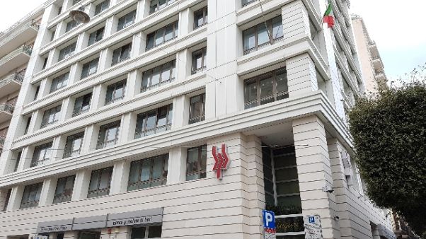 Popolare Bari: al via assemblea soci Popolare Bari: al via assemblea soci