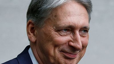 وزير المالية البريطاني سيستقيل الأربعاء بسبب الخروج من الاتحاد الأوروبي دون اتفاق