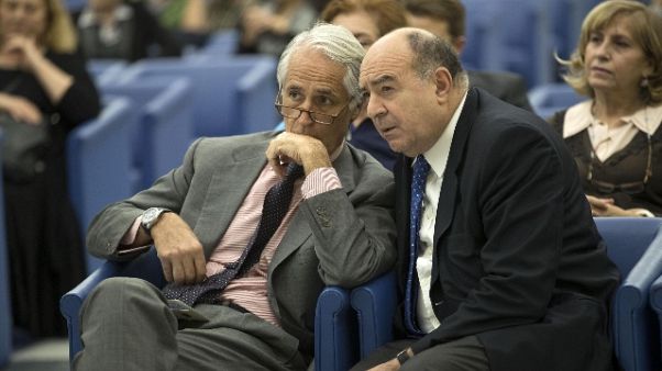 Figc: verso deferimento revisore Lnd Figc: verso deferimento revisore Lnd