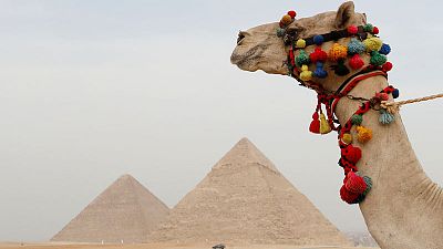 Air France, Emirates maintain Cairo flights after British Air suspension Air France, Emirates maintain Cairo flights after British Air suspension