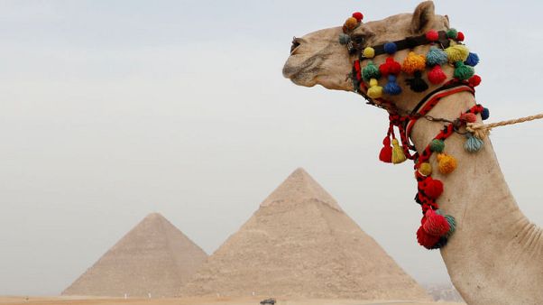 Air France, Emirates maintain Cairo flights after British Air suspension Air France, Emirates maintain Cairo flights after British Air suspension