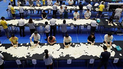 استطلاع: الكتلة الحاكمة في اليابان ستحتفظ بالأغلبية في مجلس المستشارين