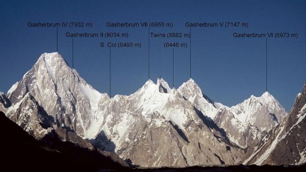 Alpinista ferito, raggiunto da colleghi Alpinista ferito, raggiunto da colleghi