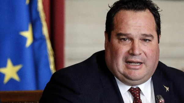 Durigon,ok salario minimo a stesso costo Durigon,ok salario minimo a stesso costo