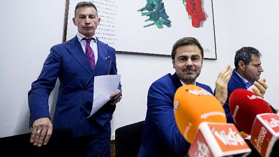 Anm, incostituzionale sorteggio per Csm Anm, incostituzionale sorteggio per Csm