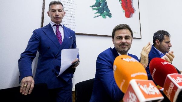 Anm, incostituzionale sorteggio per Csm Anm, incostituzionale sorteggio per Csm