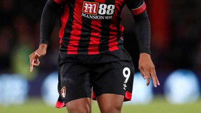 شيفيلد يونايتد يتعاقد مع المهاجم الفرنسي موسيه من بورنموث شيفيلد يونايتد يتعاقد مع المهاجم الفرنسي موسيه من بورنموث