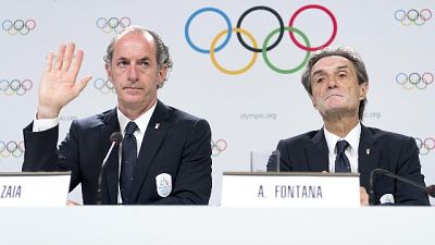 Fontana-Zaia a Conte, non firmiamo farsa Fontana-Zaia a Conte, non firmiamo farsa