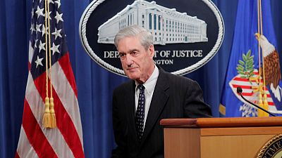 Mueller report shows evidence Trump committed crimes, House Judiciary chairman says Mueller report shows evidence Trump committed crimes, House Judiciary chairman says