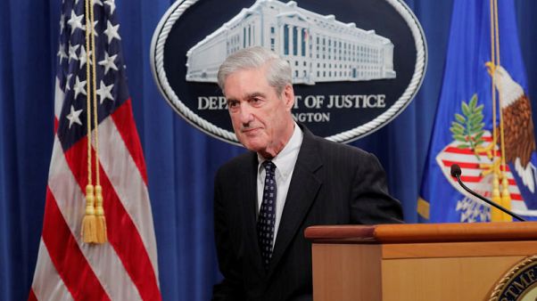 Mueller report shows evidence Trump committed crimes, House Judiciary chairman says Mueller report shows evidence Trump committed crimes, House Judiciary chairman says